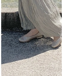 Chico | バレエシューズ