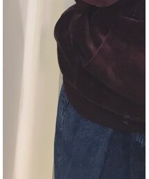 GU | デニムパンツ