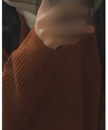 GU | ニット/セーター