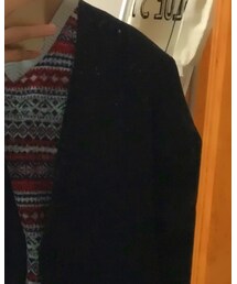 HARE | チェスターコート