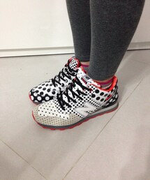 NEW BALANCE | スニーカー