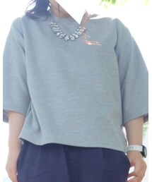 Samansa Mos2 | トップス