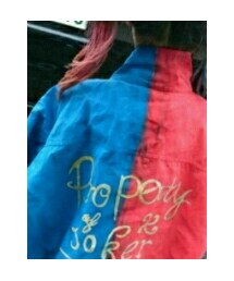 作業着 | ノーカラージャケット