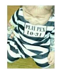 XXX | ロンパース