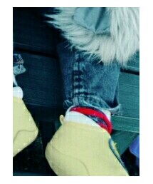 OLD NAVY | ダウンベスト