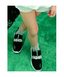 韓国 | その他パンツ