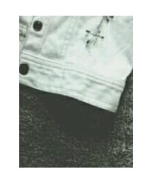 GU | デニムジャケット