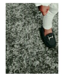 韓国 | モカシン/デッキシューズ