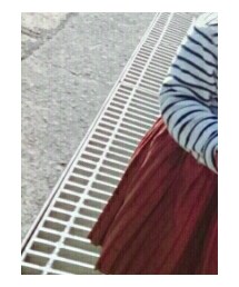 BRANSHES | スカート