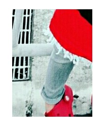 韓国 | シャツ/ブラウス