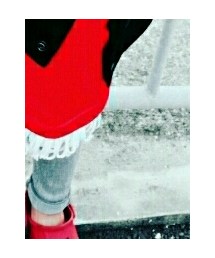 韓国 | ライダースジャケット