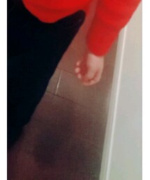 アズール | デニムパンツ