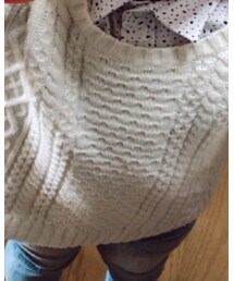 UNIQLO | ニット/セーター