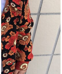 AZUL | ジャケット/アウター