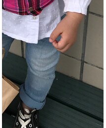 西松屋 | デニムパンツ