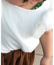 H&M | Tシャツ/カットソー