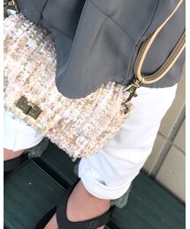 GU | ショルダーバッグ