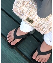 UGG | サンダル