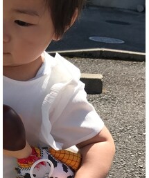 H&M | Tシャツ/カットソー