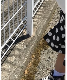 韓国 | スカート