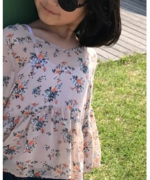 AZUL | その他トップス