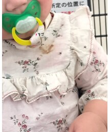 ZARA | シャツ/ブラウス