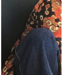 AZUL | デニムパンツ