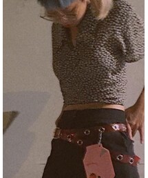 VINTAGE | その他トップス