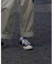 CONVERSE | スニーカー