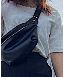 MOUSSY | ネックレス