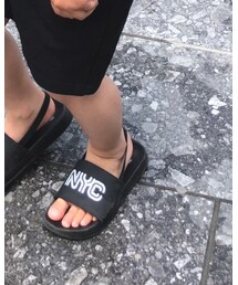 H&M | サンダル