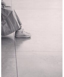 CONVERSE | スニーカー