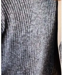 UNIQLO | ニット/セーター