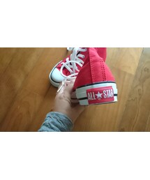 かかとも赤 | その他