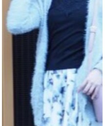 RETRO GIRL | トップス