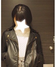 earth music&ecology | ニット/セーター