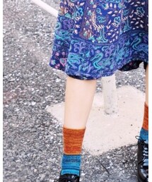 しまむら | ソックス/靴下