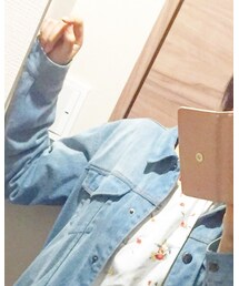 Honeys | デニムジャケット