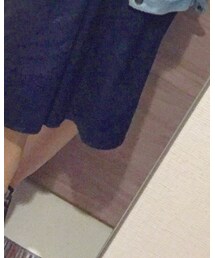 E hyphen world gallery | パンツ