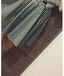 axes femme | スカート