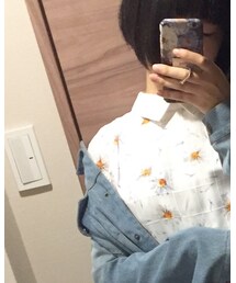 mystic | トップス