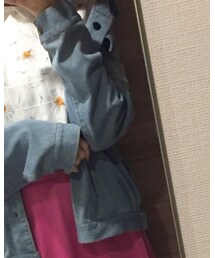 Honeys | デニムジャケット