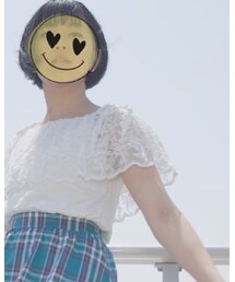 CECIL McBEE | シャツ/ブラウス