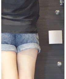 Honeys | デニムパンツ