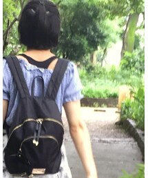 RETRO GIRL | トップス