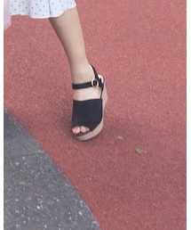 no brand | サンダル