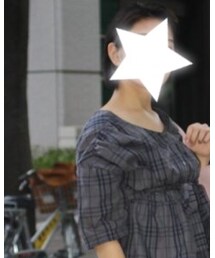 RETRO GIRL | トップス