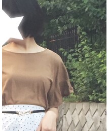 UNIQLO | Tシャツ/カットソー