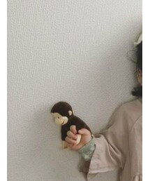おさるのジョージ | おもちゃ