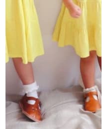 韓国子供服 | シューズ